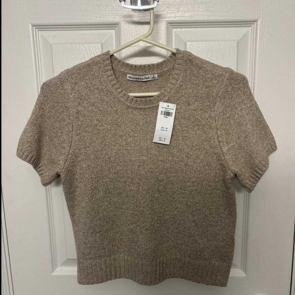 Abercrombie Sweater